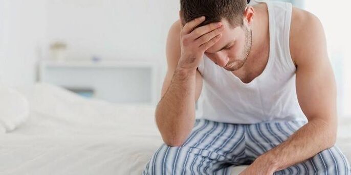 Como tratar a prostatite