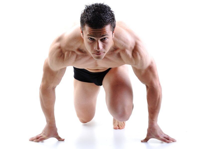 Exercicios para a prevención da prostatite