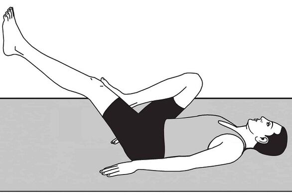 Tratamento de exercicios de prostatite